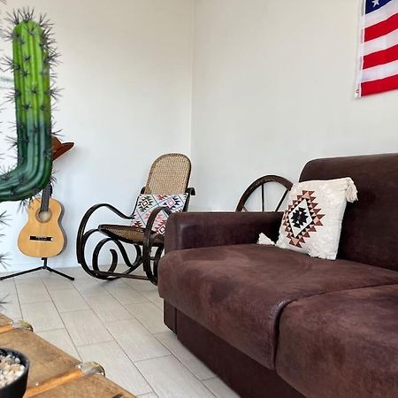 Apartament Duplex Western - Disney A Paris - Montévrain Zewnętrze zdjęcie