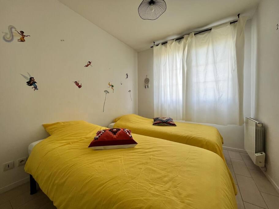 Apartament Duplex Western - Disney A Paris - Montévrain Zewnętrze zdjęcie