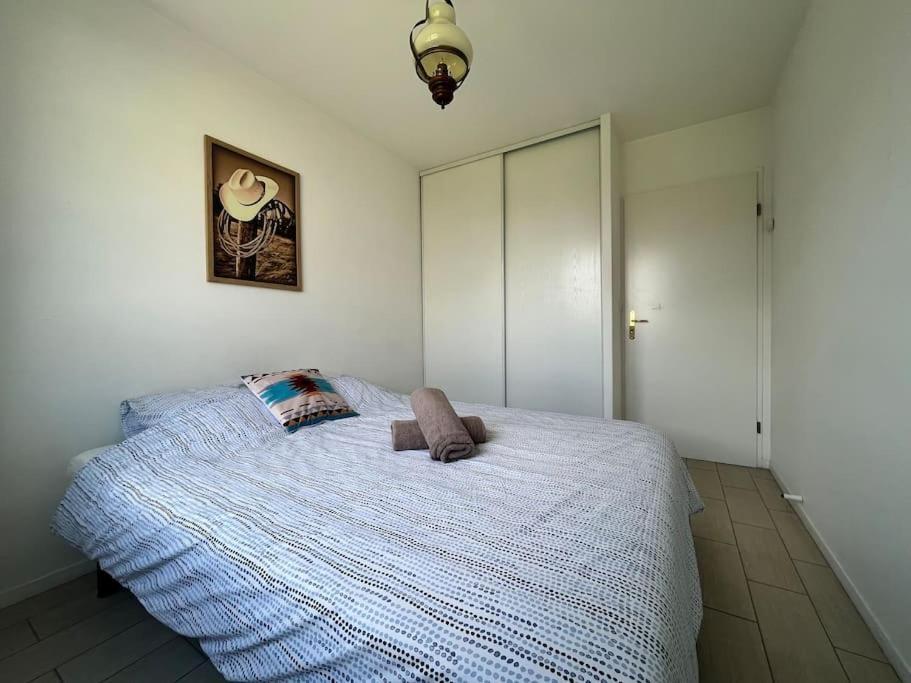 Apartament Duplex Western - Disney A Paris - Montévrain Zewnętrze zdjęcie